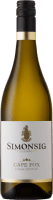 Cape Fox Chardonnay - Simonsig