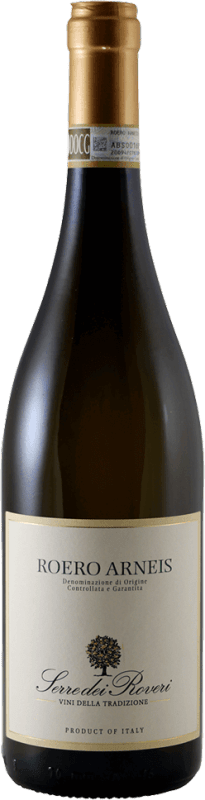 Roero Arneis DOCG - Serre dei Roveri