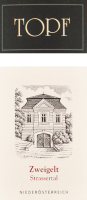 Vorschau: Zweigelt Strassertal - Johann Topf