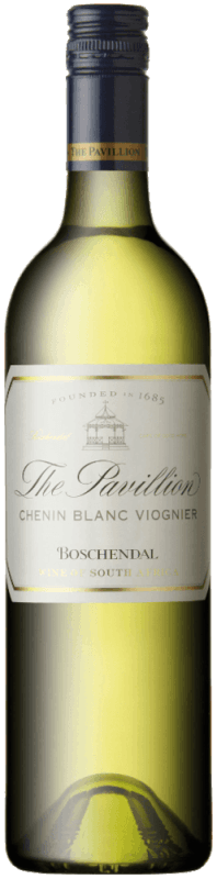 The Pavillion Chenin Blanc Viognier - Boschendal