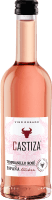 Tempranillo Rosé trocken 0,25 l - Castiza