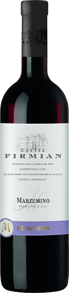 Vorschau: Campioni del Nord - 6x Oppdagelsespakke med norditalienske viner