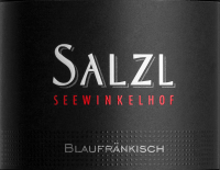 Vorschau: Blaufränkisch - Salzl Seewinkelhof