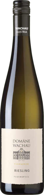 Federspiel Terrassen Riesling- Domäne Wachau