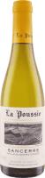 Sancerre Blanc La Poussie AOC - Mis en bouteille à la propriété