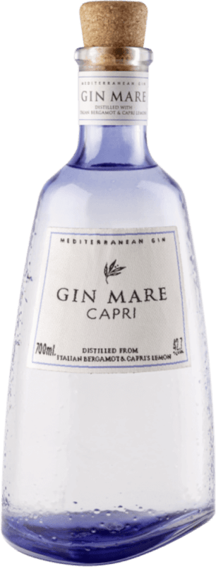 Capri - Gin Mare