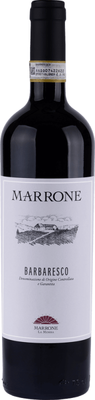 Barbaresco DOCG - Gian Piero Marrone