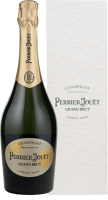 Grand Brut in GP - Perrier-Jouët