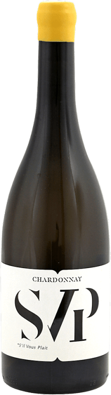 Chardonnay Grande Réserve - SVP