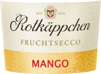 Vorschau: Fruchtsecco Mango - Rotkäppchen