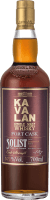 Solist Port Cask Strength Whisky - Kavalan