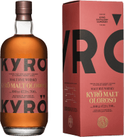 Malt Oloroso Whisky - Kyrö Distillery