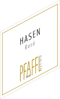 Vorschau: Rosé Hasen - Weingut Pfaffl