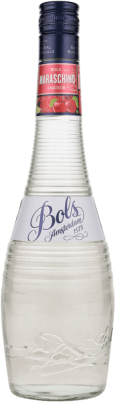Maraschino Kirschlikör - Bols