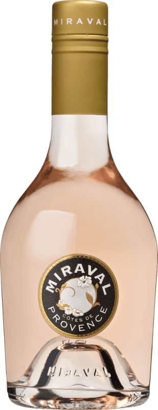 Miraval Côtes de Provence Rosé 0,375 l - Miraval