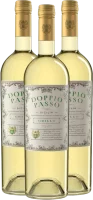 3er Vorteils-Weinpaket - Doppio Passo Grillo Sicilia DOC - CVCB