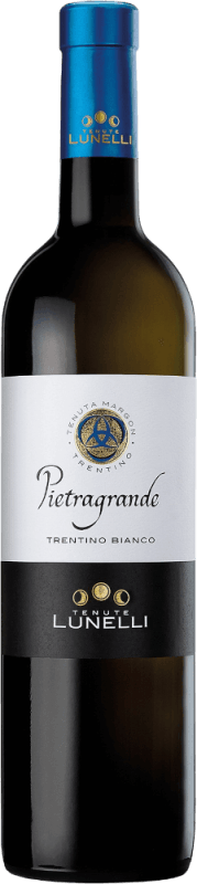 Pietragrande Trentino Bianco DOC - Lunelli