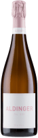 Aldinger Sekt No. 531 Rosé Extra Brut - Aldinger