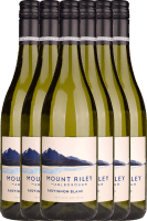 6x Vorteilspaket - Sauvignon Blanc - Mount Riley