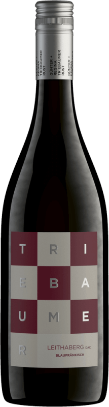 Blaufränkisch Reserve Leithaberg DAC - Triebaumer