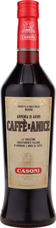 Cafe & Anice - Casoni