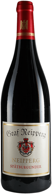Spätburgunder - Weingut Graf Neipperg