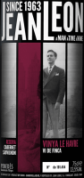Vorschau: Vinya Le Havre Cabernet Sauvignon Reserva DO - Jean Leon