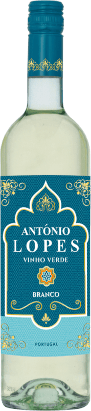 Antonio Lopes Vinho Verde - Vidigal Wines