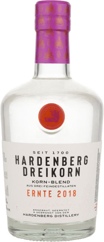 Premium Dreikorn - Hardenberg