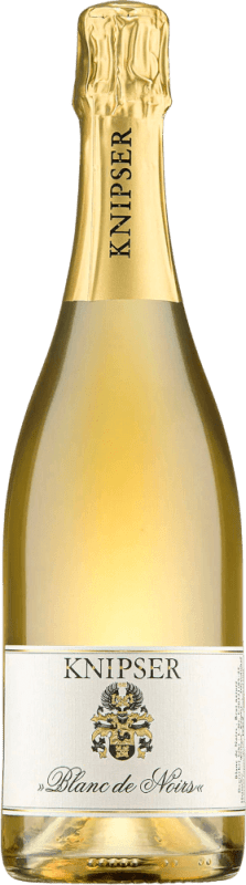 Blanc de Noirs Brut Nature - Weingut Knipser