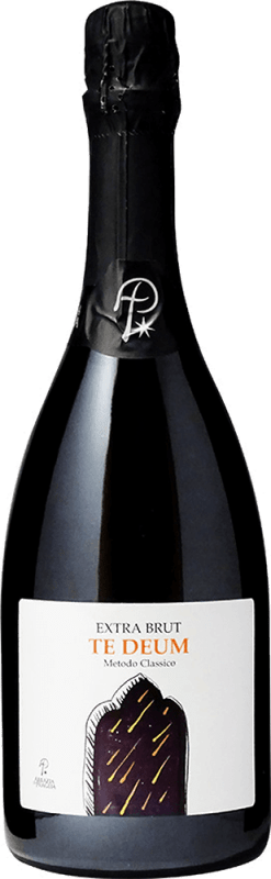 Te Deum extra brut - Abbazia di Praglia