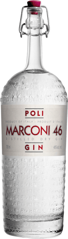 Gin Marconi 46 - Jacopo Poli