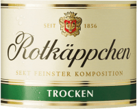 Vorschau: Sekt Mild - Rotkäppchen