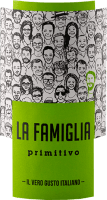 Vorschau: Primitivo Puglia IGT - La Famiglia