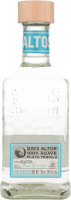 Altos Plata Tequila - Olmeca