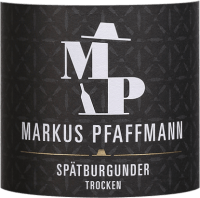 Vorschau: MP Spätburgunder trocken - Markus Pfaffmann