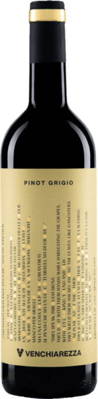 Pinot Grigio DOC - Venchiarezza