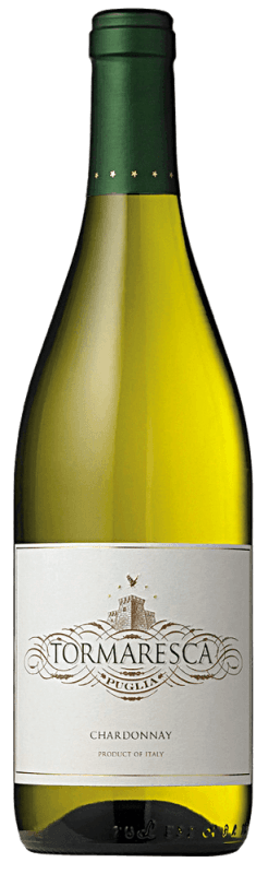 Chardonnay Puglia IGT - Tormaresca