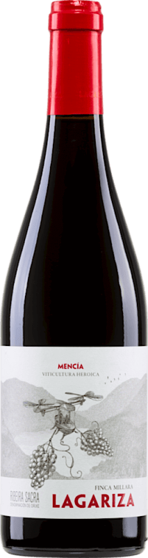 Lagariza - Finca Míllara