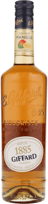 Mango Likör - Giffard