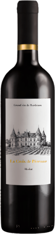 Croix de Pérenne - Château Pérenne