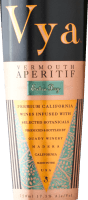 Vorschau: Vya Vermouth extra dry - Quady Winery