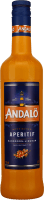 Original Nordischer Aperitif - Andalö