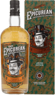 The Epicurean Calvados Finish Lowland Blended Malt - Douglas Laing