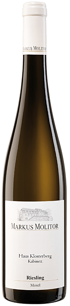 Vorschau: De bratteste rieslingene fra Mosel - 6x oppdagelsespakke