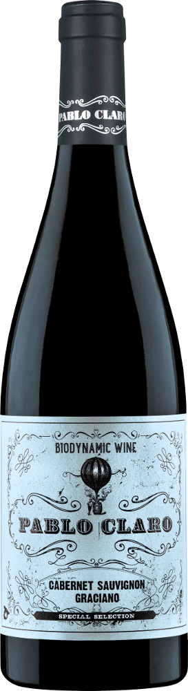 Vorschau: Tørre rødvine for den kalde årstiden - 6x smakepakke