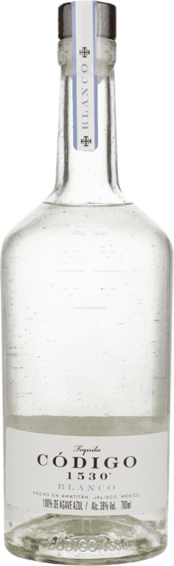 Blanco Tequila - Código 1530