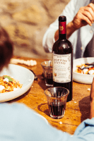 Vorschau: 9er Vorteils-Weinpaket - Doppio Passo Primitivo Puglia IGT - CVCB