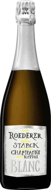 Brut Nature AOC - Champagne Louis Roederer