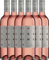 6er Vorteils-Weinpaket Blaufränkisch Rosé - Günter + Regina Triebaumer
